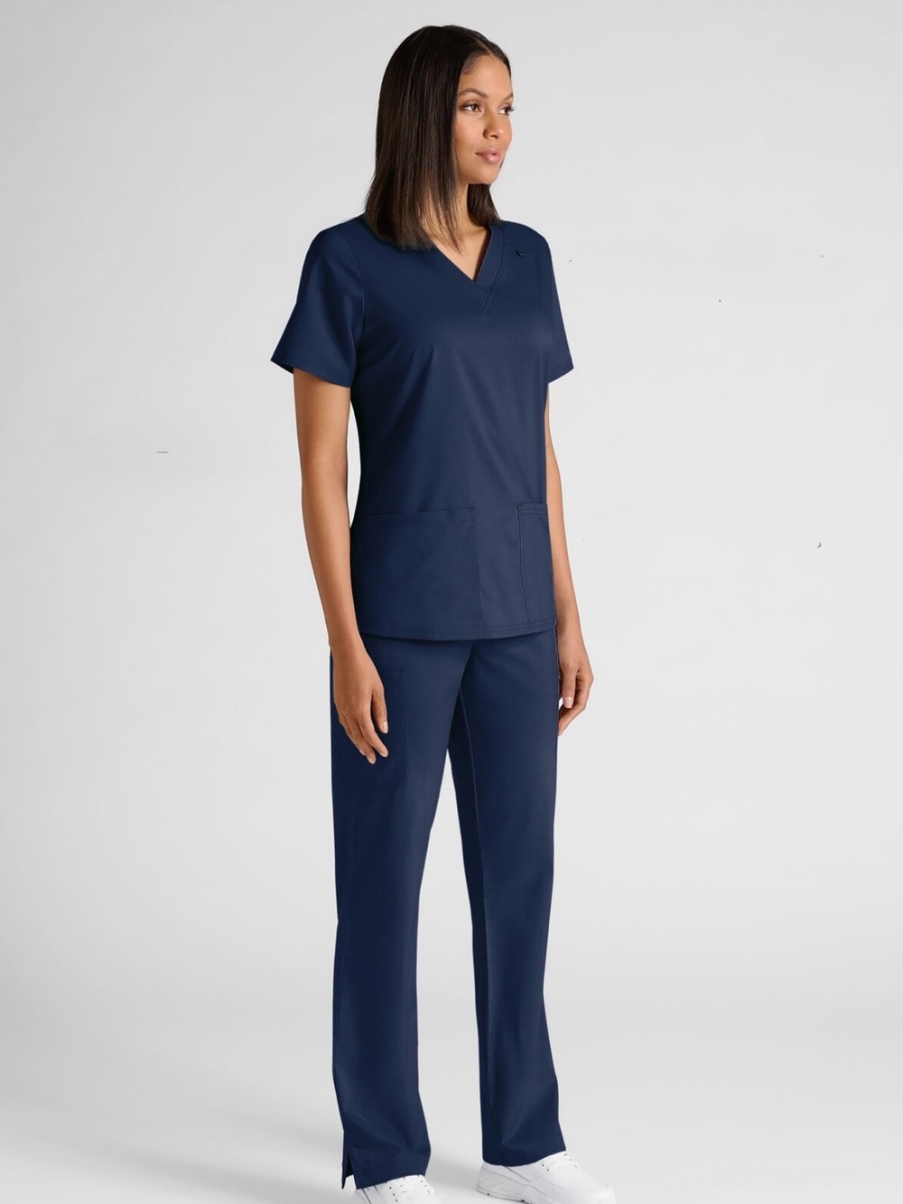 Butter Soft scrubs